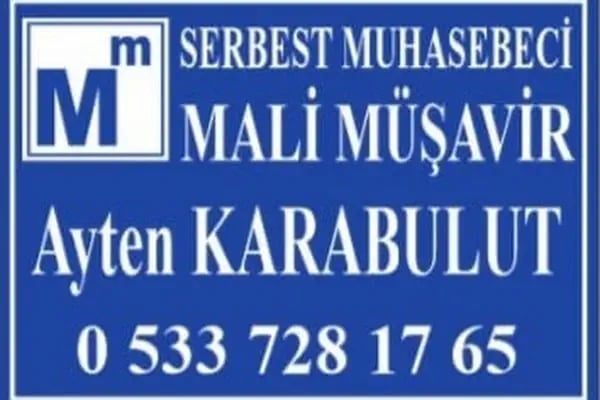 Ayten Karabulut Serbest Muhasebeci Mali Müşavir - Resim 2