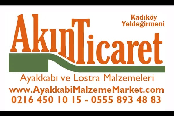 Beşinci Ayakkabı E&amp;T - Resim 3