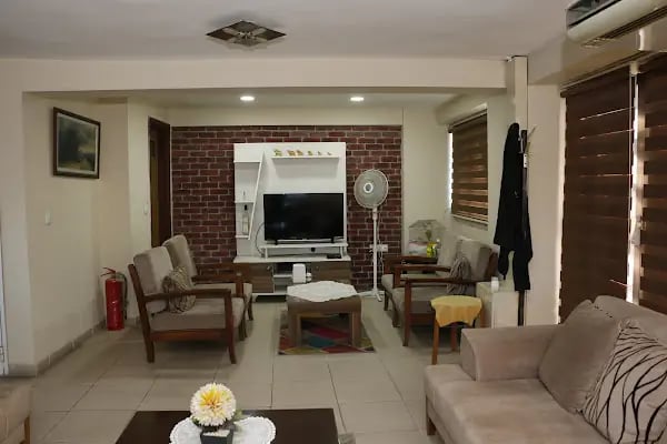 Grand Eren Otel - Resim 11