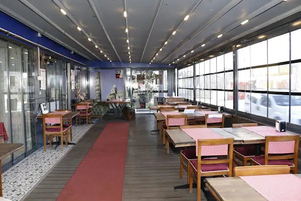 Grand Eren Otel - Resim 5