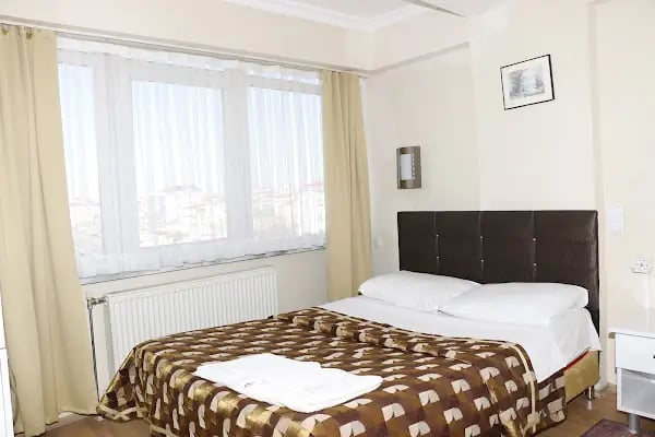 Grand Eren Otel - Resim 13