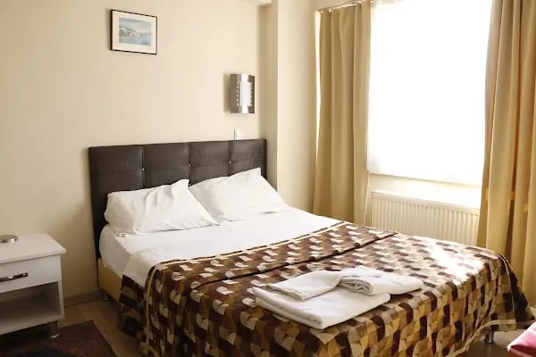 Grand Eren Otel - Resim 2