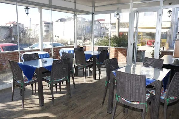 Grand Eren Otel - Resim 8
