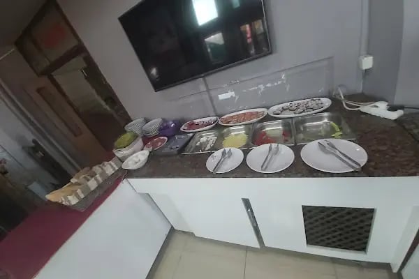 Grand Eren Otel - Resim 16