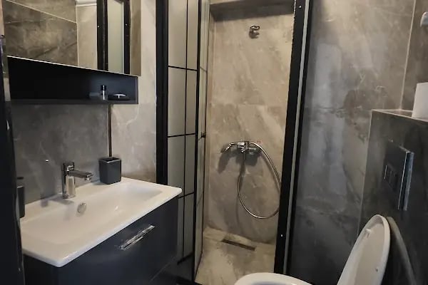 Grand Eren Otel - Resim 17
