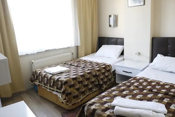 Grand Eren Otel - Resim 12