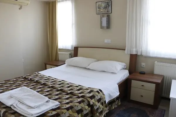 Grand Eren Otel - Resim 10