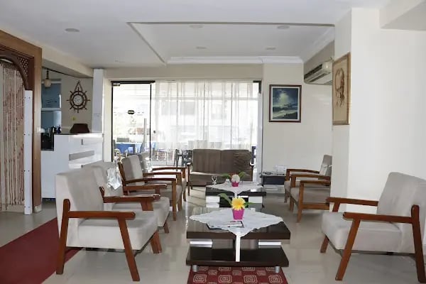 Grand Eren Otel - Resim 4