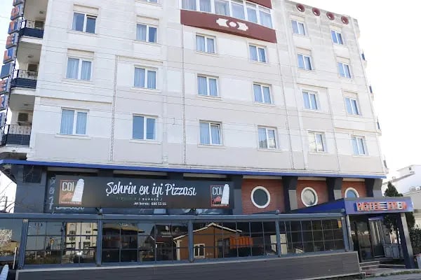 Grand Eren Otel - Resim 6