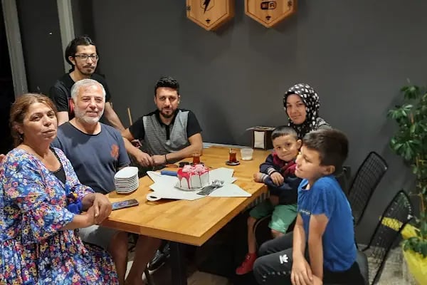 Meşhur Arı Çorba - Resim 19