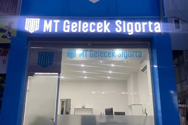MT Gelecek Sigorta Afşin Şubesi - Resim 6