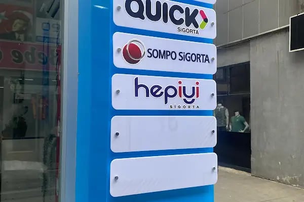 MT Gelecek Sigorta Afşin Şubesi - Resim 4