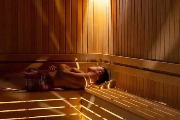 Antalya & Head SPA - Resim 19