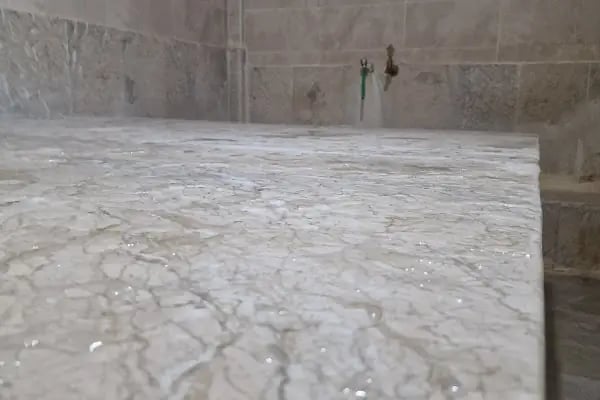 Antalya & Head SPA - Resim 10