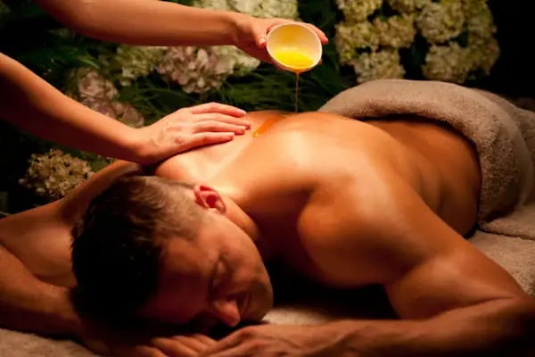 Antalya & Head SPA - Resim 16