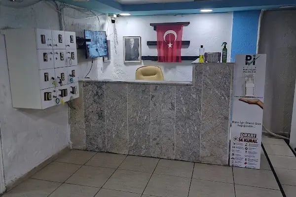 Antalya & Head SPA - Resim 17