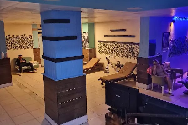 Antalya & Head SPA - Resim 3