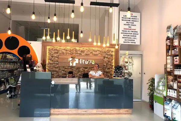 Truva Veteriner Kliniği - Resim 3