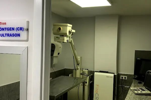 Truva Veteriner Kliniği - Resim 17
