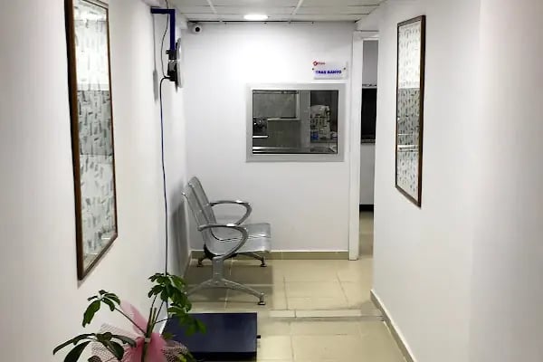 Truva Veteriner Kliniği - Resim 5
