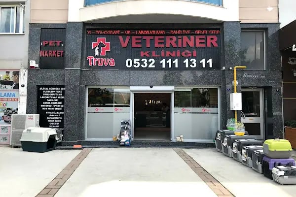 Truva Veteriner Kliniği - Resim 1