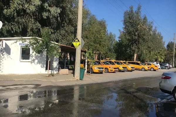 Gümbet Deniz Taksi - Resim 5