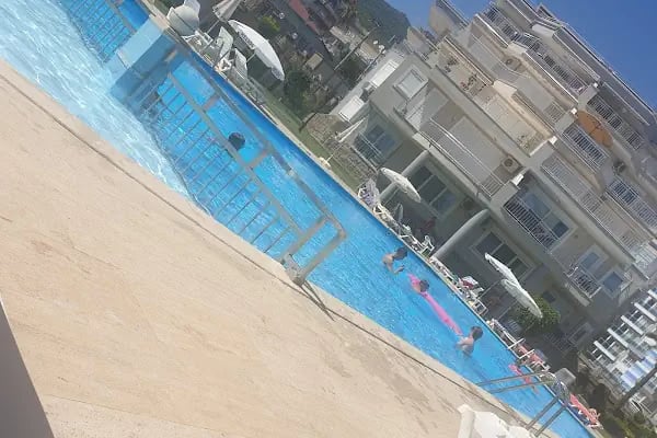 Helıos Residence - Resim 13