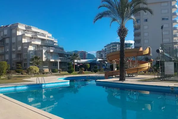 Helıos Residence - Resim 6