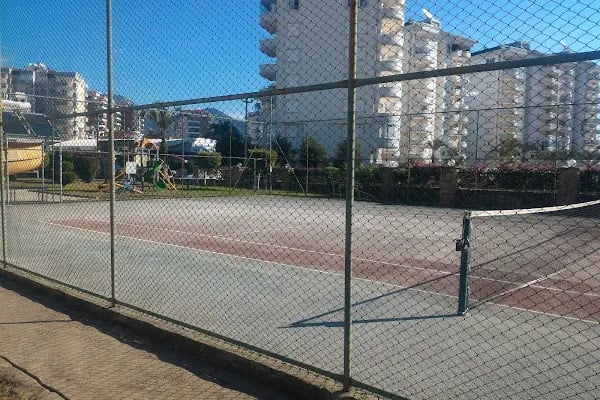 Helıos Residence - Resim 14