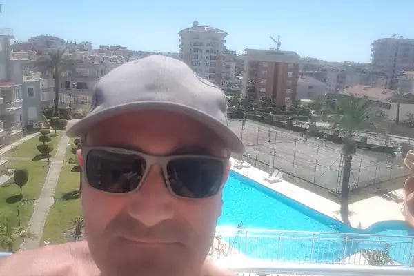 Helıos Residence - Resim 16