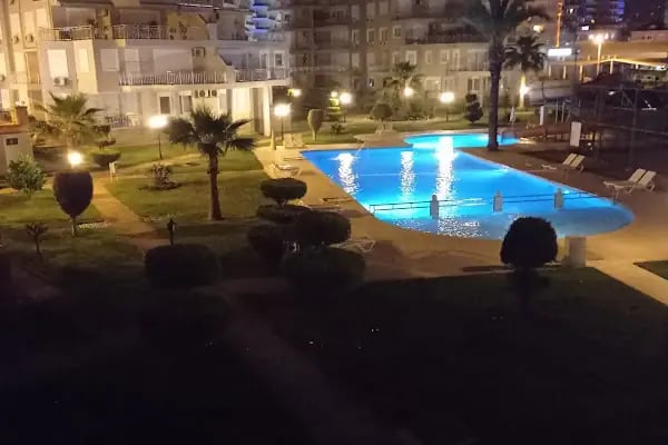 Helıos Residence - Resim 5
