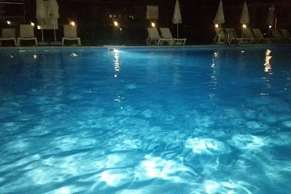 Helıos Residence - Resim 11