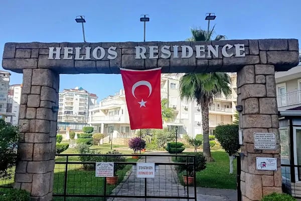Helıos Residence - Resim 3