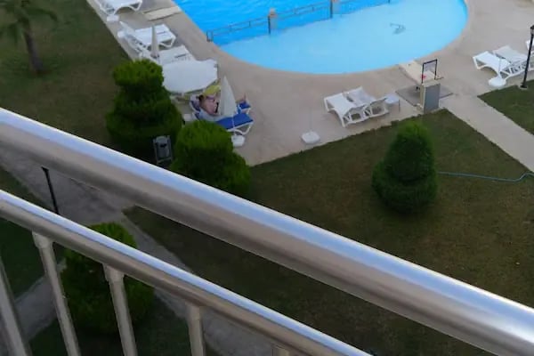 Helıos Residence - Resim 9