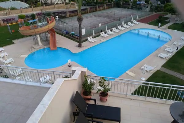 Helıos Residence - Resim 7