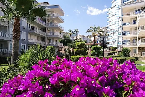 Helıos Residence - Resim 15