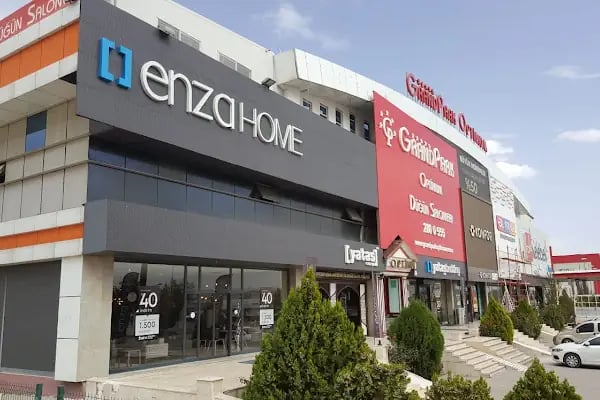 Enza Home | Ayaş Yolu - Resim 3