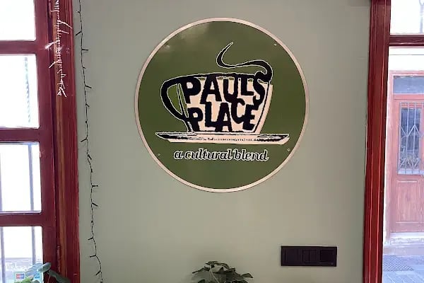 Saint Paul Cultural Center - Resim 19
