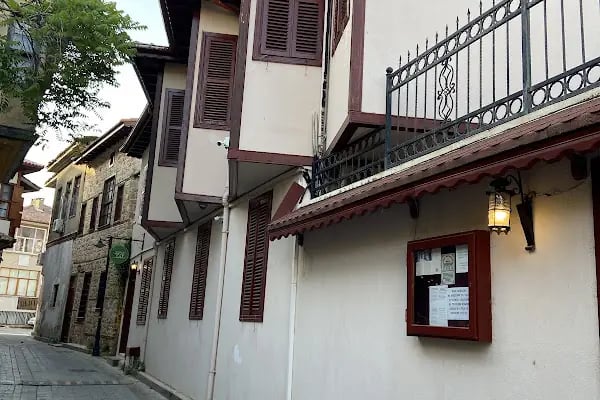 Saint Paul Cultural Center - Resim 3