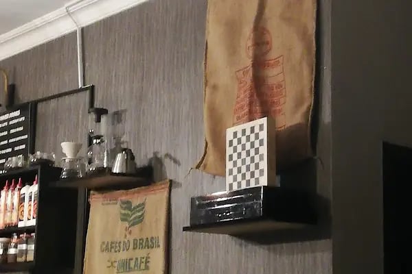 Aroma cafe 100.yil - Resim 18