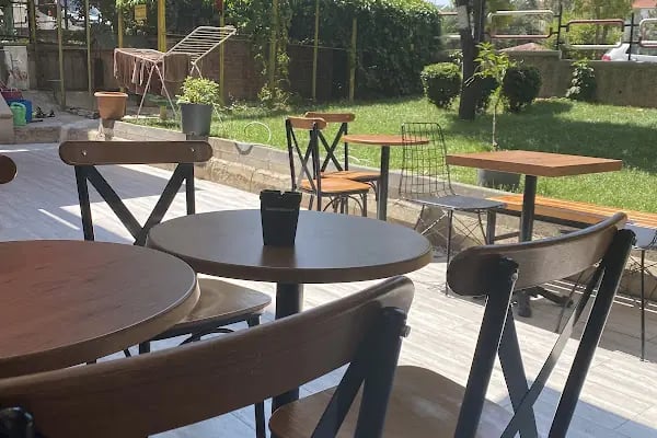 Aroma cafe 100.yil - Resim 2