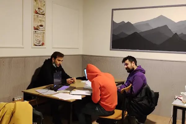 Aroma cafe 100.yil - Resim 9