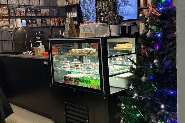 Aroma cafe 100.yil - Resim 17