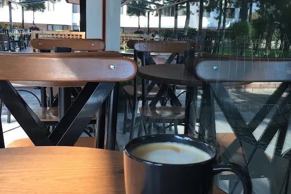 Aroma cafe 100.yil - Resim 7