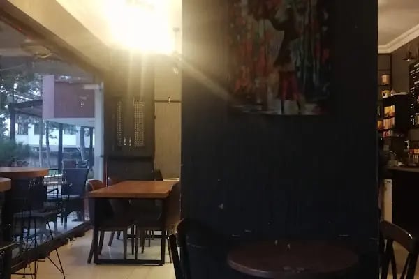 Aroma cafe 100.yil - Resim 11