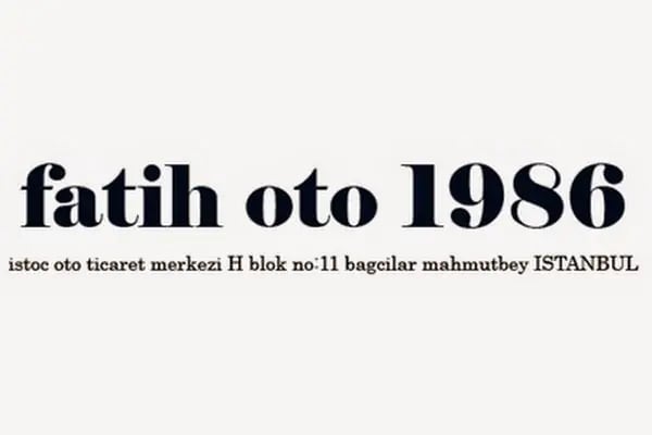 FATİH OTOMOTİV - Resim 6