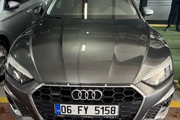 FATİH OTOMOTİV - Resim 4