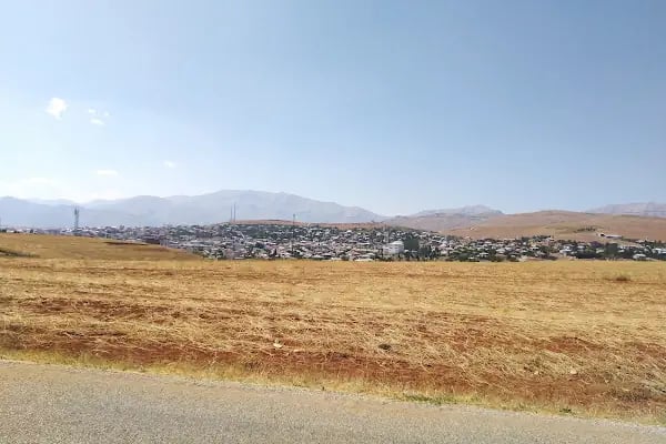 Saimbeyli Hükümet Konağı - Resim 2