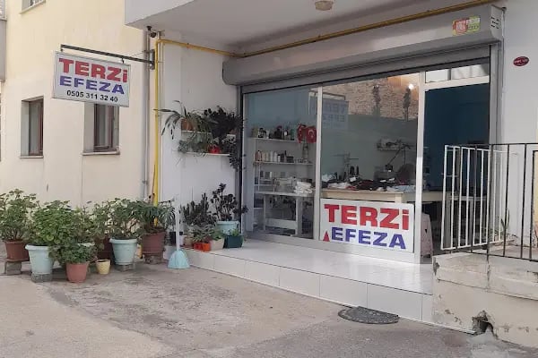 Terzi EFEZA - Resim 1