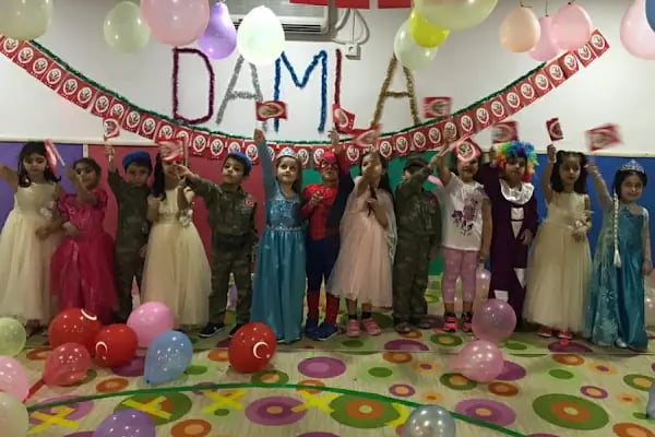 Özel Damla Kreş ve Gündüz Bakım Evi - Resim 19